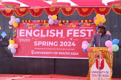 English Fest 2024