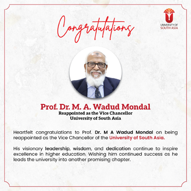 Congratulations!